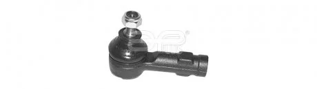 Наконечник рульової тяги MB912076 MITSUBISHI APLUS 12679AP