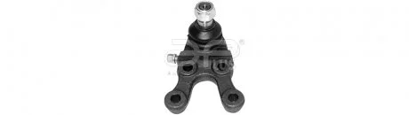 Опора шаровая передняя левая нижняя Mitsubishi Pajero (97-), L 200 (86-) APPLUS APLUS 12848AP