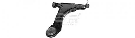 Рычаг подвески прав передн нижн OPEL ASTRA F Van (55_) (10/91-01/99) A APLUS 12865AP