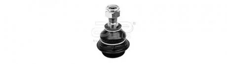 Опора шаровая передняя нижняя Citroen C4, Berlingo (06-) / Peugeot 308, 307, 3008, 5008, Partner (07-) APPLUS APLUS 12951AP