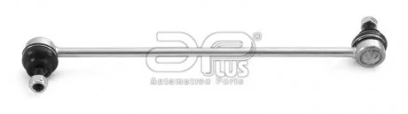 Стойка стабилизатора передняя Citroen C4 (06-), Berlibgo (08-)/Peugeot 306 (93-), 307 (00-), 308 (07-), Partner (08-) APPLUS APLUS 13086AP