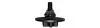 Опора шаровая передняя верхняя Renault Master / Opel Movano (98-) (13379AP) APPLUS