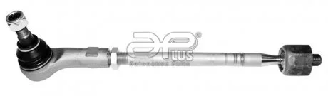 Тяга рульова у зборі 7L0422803D VAG APLUS 13497AP