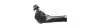 Наконечник рулевой FORD MONDEO III (13582AP) APPLUS