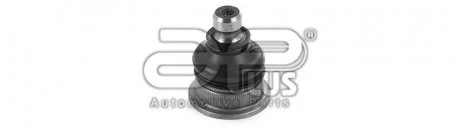 Опора шаровая передняя Nissan Micra (05-), Note (06-) (Замена на 16744AP) APPLUS APLUS 14474AP (фото 1)