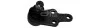 Опора шаровая передняя Ford Mondeo III (00-) / Jaguar X-Type (02-) (14866AP) APPLUS