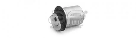 Сайлентблок важеля нижній передній Opel Astra, Zafira (98-), Meriva (03-) APPLUS APLUS 15639AP