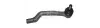 Накінечник кермовий правий MERCEDES-BENZ B-CLASS (W245) 05-11 (15650AP) APPLUS