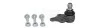 Опора шаровая передняя нижняя Mercedes Vito (03-) (15693AP) APPLUS