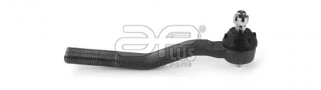 Наконечник рулевой прав, пер, верх JEEP GRAND CHEROKEE II (WJ, WG) [09/98-09/05] APPLUS APLUS 15879AP