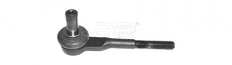 Наконечник рулевой лев/прав AUDI A6 Allroad (4BH, C5) 00-05 APPLUS APLUS 16044AP
