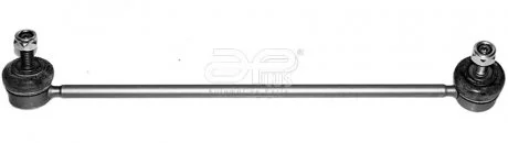 Стойка стабилизатора передняя левая Citroen C3 (09-)/Peugeot 207 (07-) APPLUS APLUS 16809AP (фото 1)