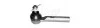 Наконечник рулевой Toyota Land Cruiser Prado (02-10) (16853AP) APPLUS