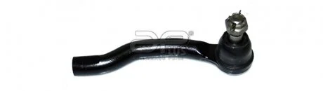 Наконечник рульової тяги 48520EA01J NISSAN / INFINITI APLUS 17026AP