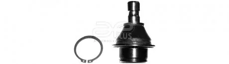 Опора кульова NISSAN NAVARA (D40) 2004/10 - APLUS 17240AP