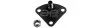 Опора шаровая передняя Citroen Jumper / Fiat Ducato / Peugeot Boxer (06-) (18104AP) APPLUS