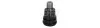 Опора шаровая передняя Ford Fiesta (08-), Ecosport (13-), Courier (14-) / Mazda 2 (09-) (19637AP) APPLUS
