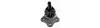 Опора кульова передня нижня Ford Mondeo (07-), S-MAX (06-) / Volvo S70, S80 (06-) / Land Rover Freelander (06-) APPLUS APLUS 19683AP (фото 1)
