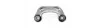 Стойка стабилизатора передняя Audi A6 (05-), A8 (02-)/VW Phaeton (02-) (19713AP) APPLUS