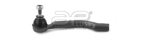 Наконечник рулевой передний левый Nissan X-Trail, Qashqai (07-) APPLUS APLUS 19731AP
