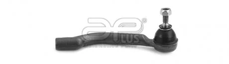 Наконечник рулевой правый Nissan X-Trail, Qashqai (07-) APPLUS APLUS 19732AP