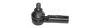 Наконечник рульової тяги 4881079J01 SUZUKI 20234AP