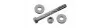 Ремкомплект рычага подвески передней Mercedes E (S211,W211), C (CL203) (03-), SL (R230) (01-), SLK (R171) (03-) (20368AP) APPLUS