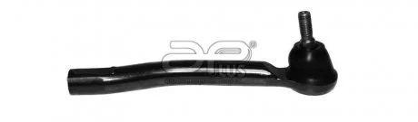 Накінечник кермовий правий Nissan Juke (10-), Leaf (12-) APPLUS APLUS 21165AP