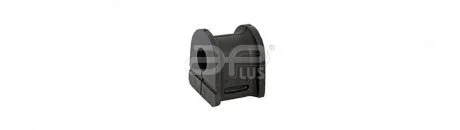 Втулка стабилизатора переднего Mercedes Sprinter 906 / VW Crafter (06-) APPLUS APLUS 21493AP