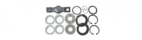 Фото 1 - ремкомплект тяги підвіски APLUS 21818AP Ремкомплект тяги підвіски APLUS 21818AP (фото 1)