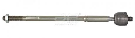 Тяга рулевая Citroen C4 (10-)/Mitsubishi Outlander (14-), ASX (10-)/Peugeot 4008 (12-) APPLUS APLUS 22297AP