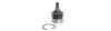 Опора шаровая передняя Toyota Land Cruiser Prado (02-) / Lexus LX (98-) (22577AP) APPLUS