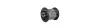 Сайлентблок рычага перед VW Amarok Platform/Chassis (S1B, S6B, S7B) (09/11-05/22 22580AP