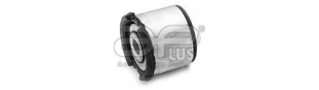 Сайлентблок підрамника AUDI A6 (4F5, C6) (03/05-08/11) APPLUS APLUS 23260AP (фото 1)