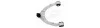 Рычаг подвески передней Porsche Cayenne / VW Touareg (10-) (23830AP) APPLUS
