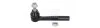 Наконечник рулевой лев. OPEL ZAFIRA B (A05) (05-) (замена для 15196AP) (23889AP) APPLUS