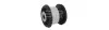 Сайлентблок рычага перед VW Toureg (11-14) (23950AP) APPLUS