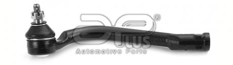 Наконечник рулевой левый HYUNDAI Sonata YF 2009- I40 (VF) [03/12-] 1.6 GDI APLUS 24121AP (фото 1)