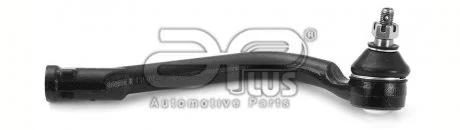 Накінечник кермовий правий HYUNDAI Sonata YF 2009- I40 (VF) [03/12-] 1.6 GDI APPLUS APLUS 24122AP