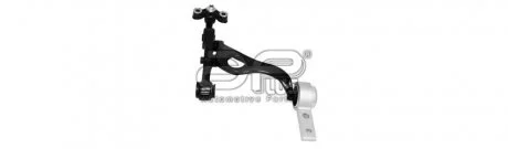 Важіль підвіски GS1D34350G MAZDA APLUS 24207AP