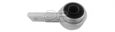 Сайлентблок важеля, прав, пер GS1D34300G MAZDA APLUS 24212AP