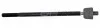 Рульова тяга Audi A1 (10-)/Seat Toledo (12-)/Skoda Fabia, Rapid (14-)/VW Polo (14-) (24596AP) APPLUS