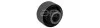 Сайлентблок рычага Nissan Micra (10-), Note (13-), Versa (15-) APPLUS APLUS 24625AP (фото 1)