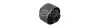 Сайлентблок рычага Nissan Micra (10-), Note, Versa (12-) (24627AP) APPLUS