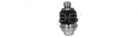 Опора кульова (перед. L=R) mitsubishi galant/aspire 1996-04 APLUS 25193AP
