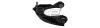 Рычаг подвески передний левый Ford Fusion (09-) / Mazda 6 (02-) (25206AP) APPLUS