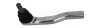 Наконечник рулевой лев Honda CR-V IV (12-) (25249AP) APPLUS