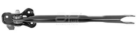 Сайлентблок зад. поздовжнього рычага APLUS 25315AP (фото 1)