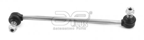 Стойка стабилизатора передняя Audi A3, TT (13-), Q2 (16-)/Skoda Octavia (12-)/VW Golf, Passat (12-), Tiguan (16-) APLUS 25556AP (фото 1)