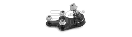 Опора кульова Citroen C4, C5/Peugeot 3008, 5008 (16-20) APPLUS APLUS 25981AP